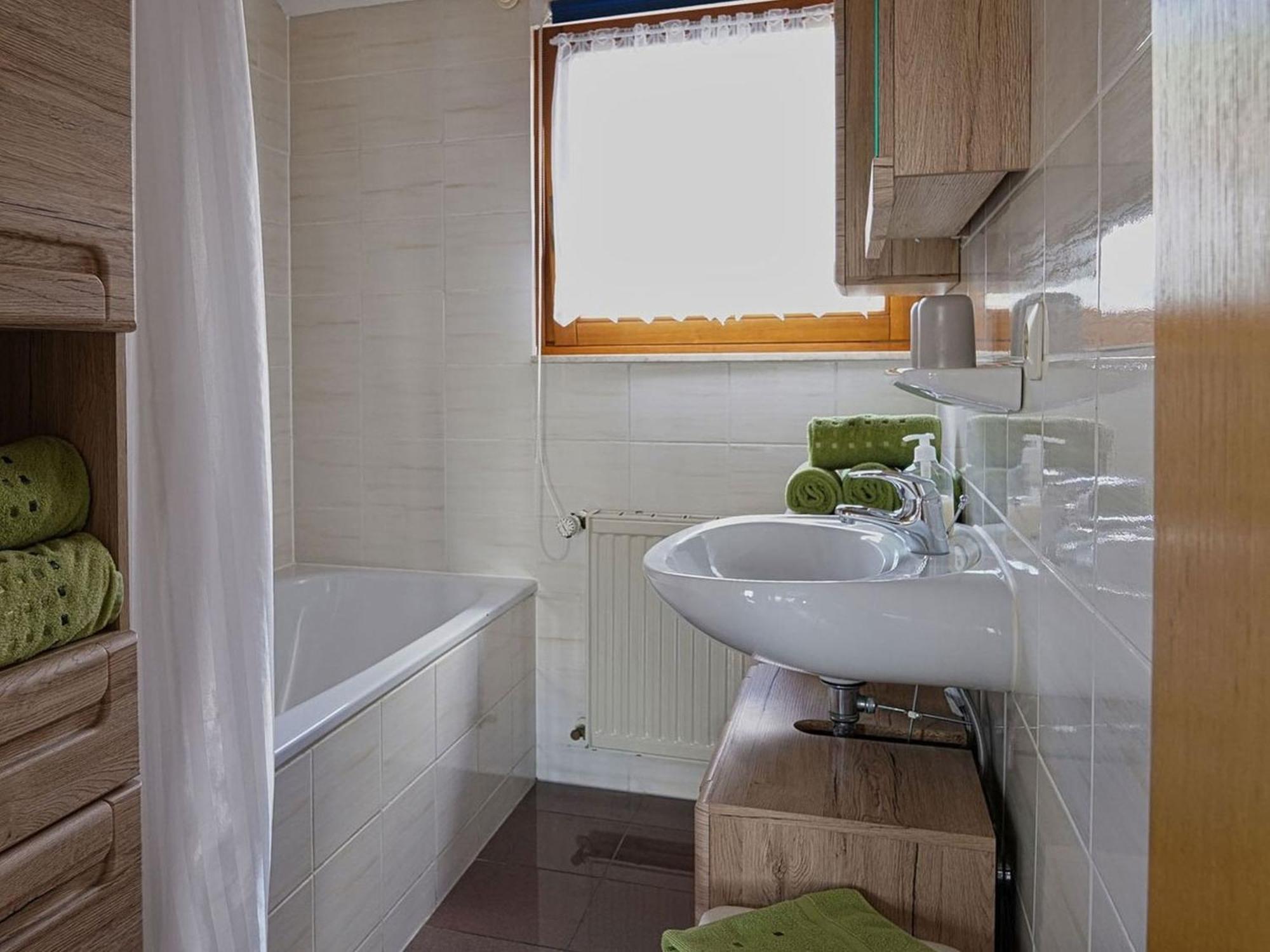 דירות זיפלינגן Haus Saentisblick מראה חיצוני תמונה