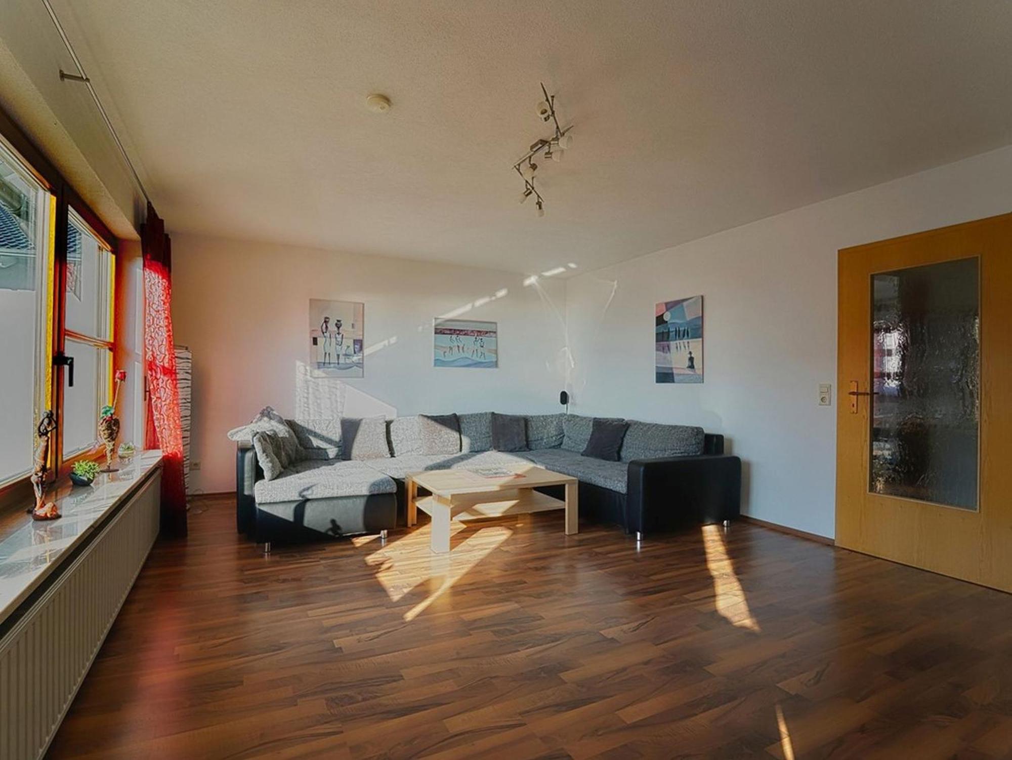 דירות זיפלינגן Haus Saentisblick מראה חיצוני תמונה