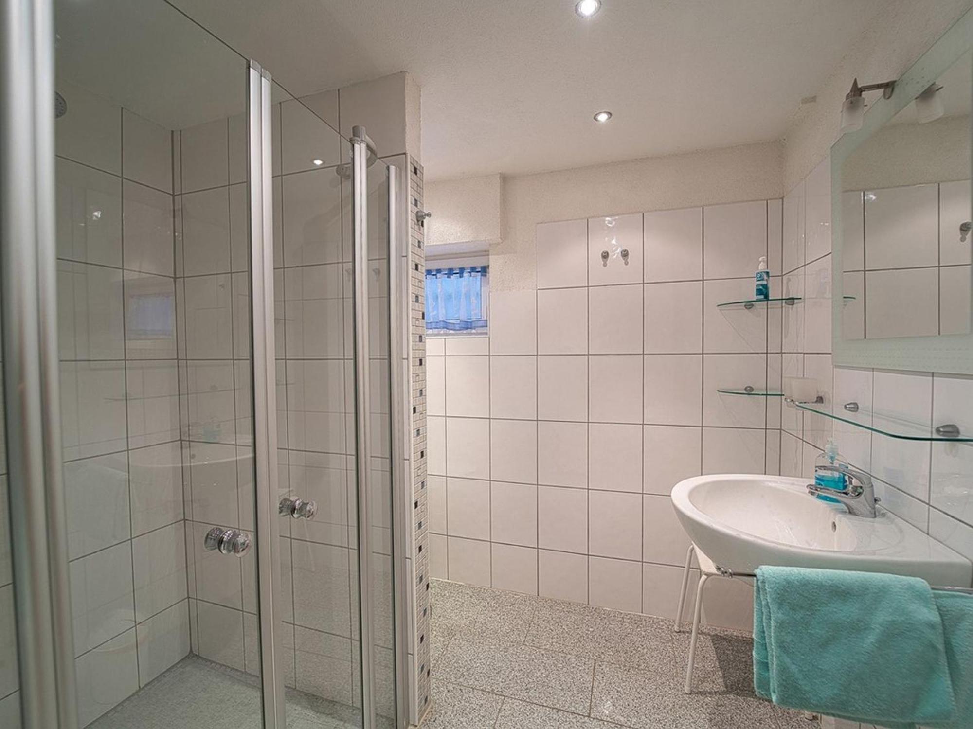 דירות זיפלינגן Haus Saentisblick מראה חיצוני תמונה
